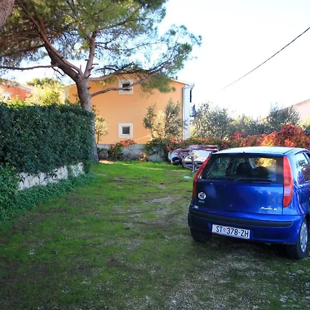 By The Sea Arbanija, Ciovo - 9423 Appartement *