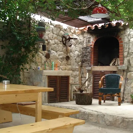 By The Sea Arbanija, Ciovo - 9423 טרוגיר