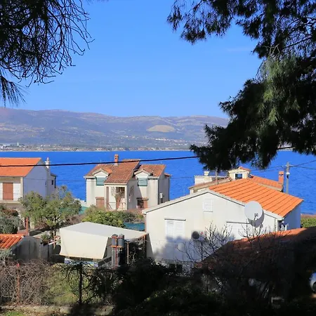 Apartmán By The Sea Arbanija, Ciovo - 9423 *