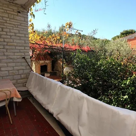 By The Sea Arbanija, Ciovo - 9423 * 特罗吉尔