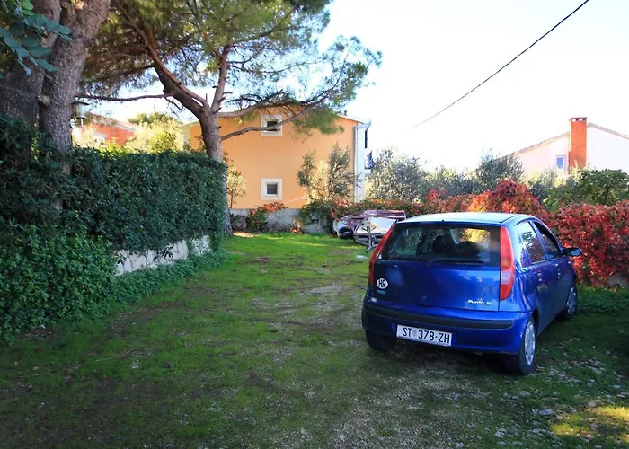 By The Sea Arbanija, Ciovo - 9423 Apartmán *