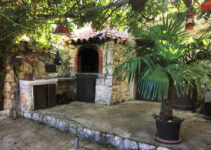 By The Sea Arbanija, Ciovo - 9423 * 特罗吉尔