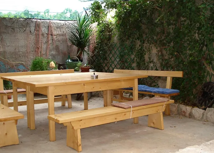 By The Sea Arbanija, Ciovo - 9423 特罗吉尔