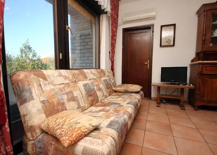 By The Sea Arbanija, Ciovo - 9423 Apartmán