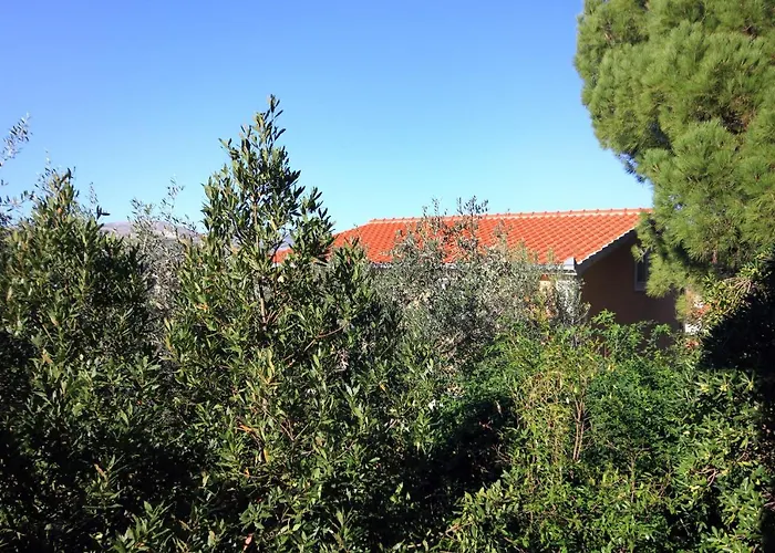 By The Sea Arbanija, Ciovo - 9423 *