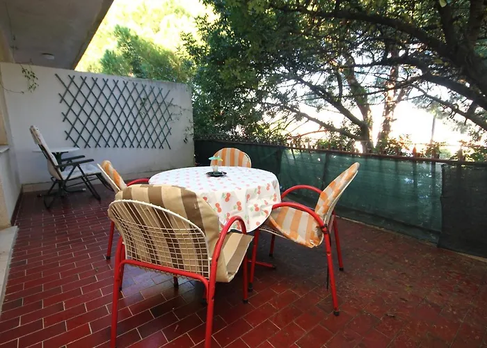 By The Sea Arbanija, Ciovo - 9423 * 特罗吉尔