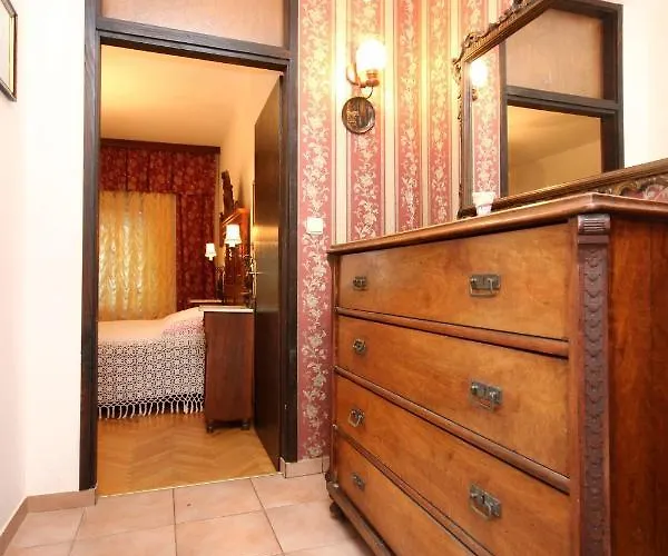 By The Sea Arbanija, Ciovo - 9423 * 特罗吉尔