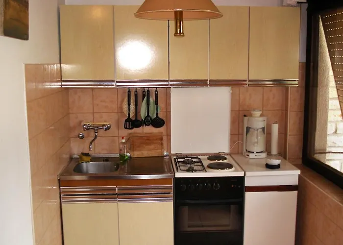 By The Sea Arbanija, Ciovo - 9423