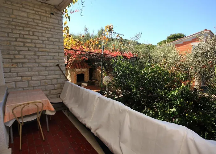 By The Sea Arbanija, Ciovo - 9423 * 特罗吉尔