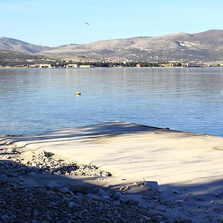 Apartments By The Sea Arbanija, Ciovo - 9423 * Trogir