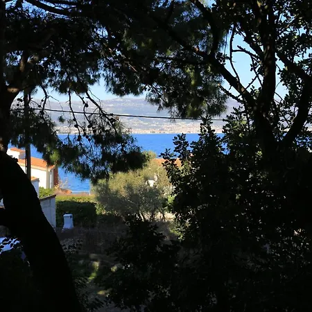 Apartments By The Sea Arbanija, Ciovo - 9423