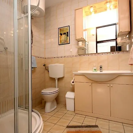 Lejlighed By The Sea Arbanija, Ciovo - 9423