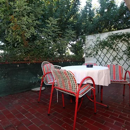 Apartments By The Sea Arbanija, Ciovo - 9423 Apartman