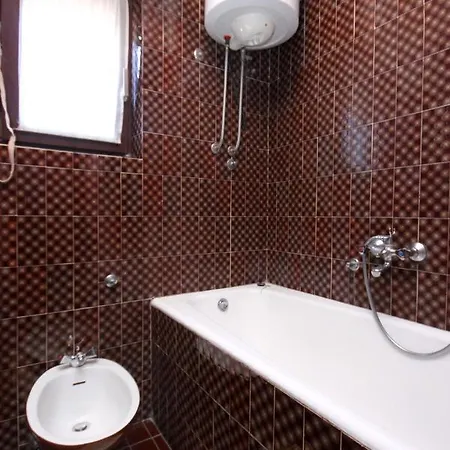 Apartments By The Sea Arbanija, Ciovo - 9423 Apartman Trogir