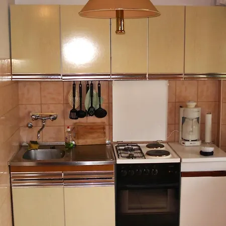 By The Sea Arbanija, Ciovo - 9423