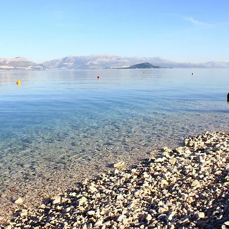 By The Sea Arbanija, Ciovo - 9423 Трогир