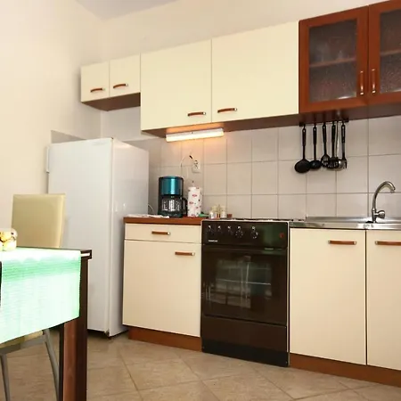 By The Sea Arbanija, Ciovo - 9423 Apartamento